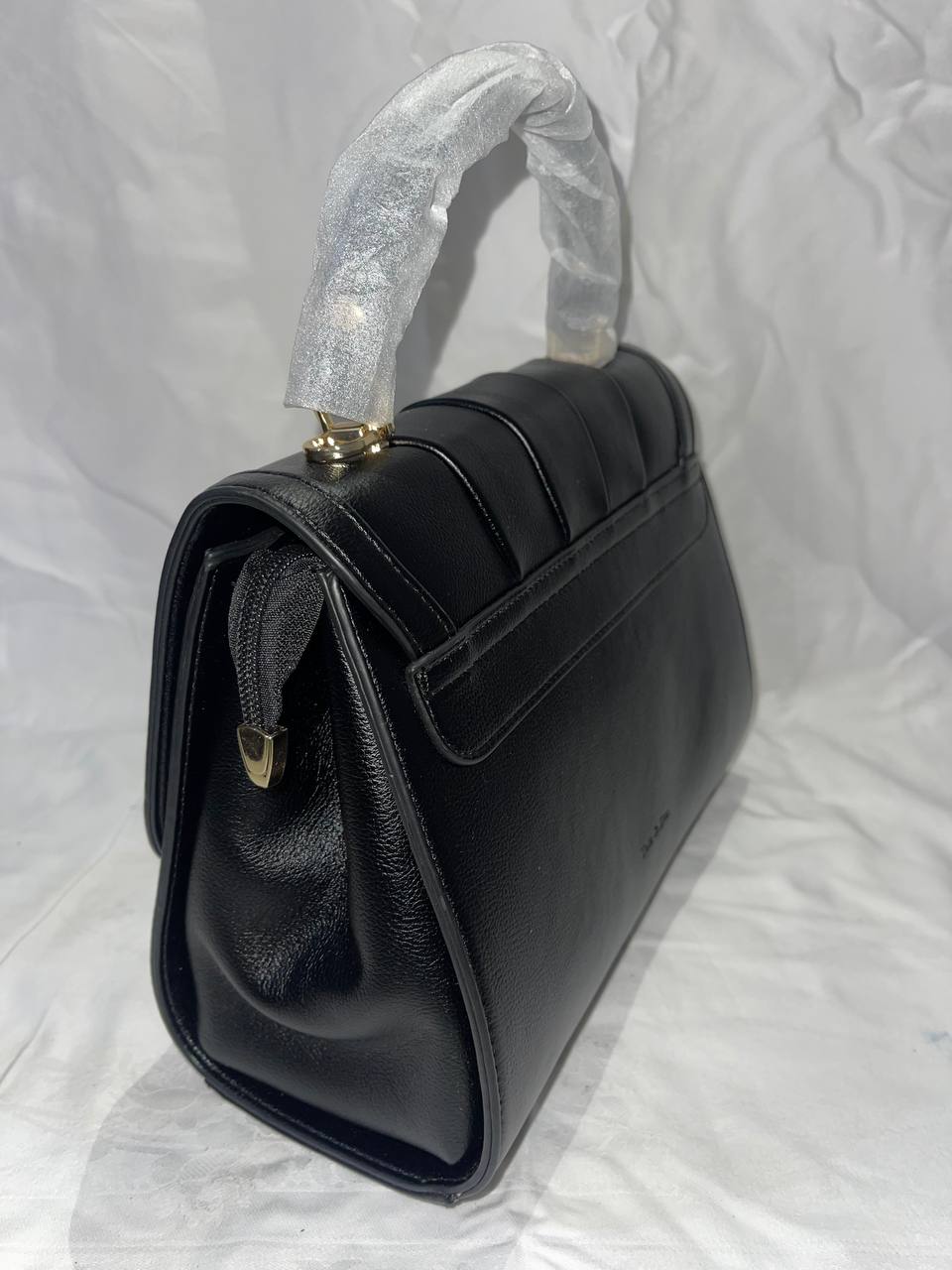 Sac à main Tom & Eva 24B Noir