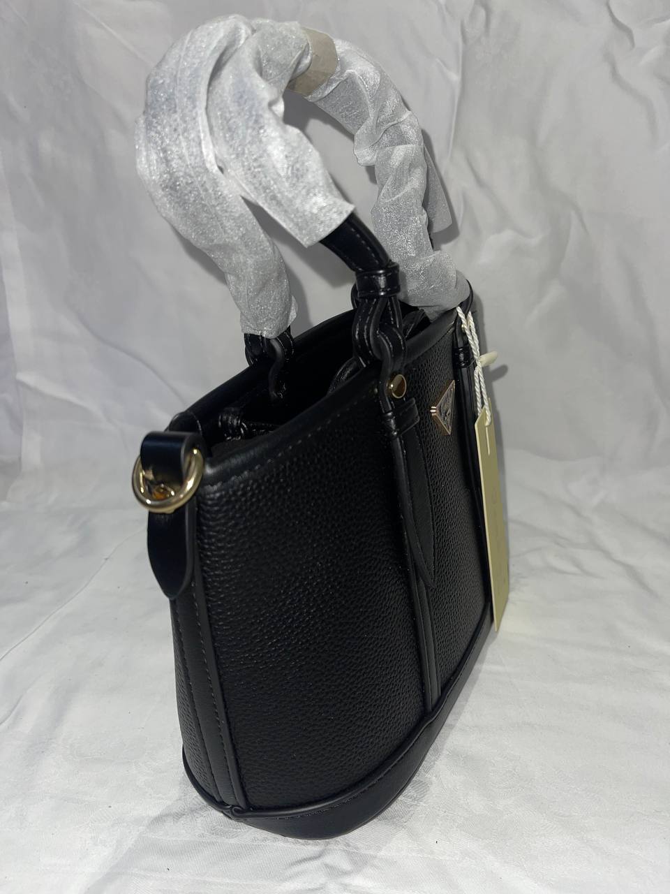 Sac à main Tom & Eva 24C Noir